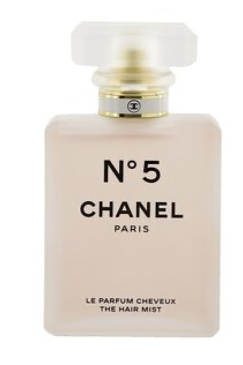CHANEL No.5 The Hair Mist