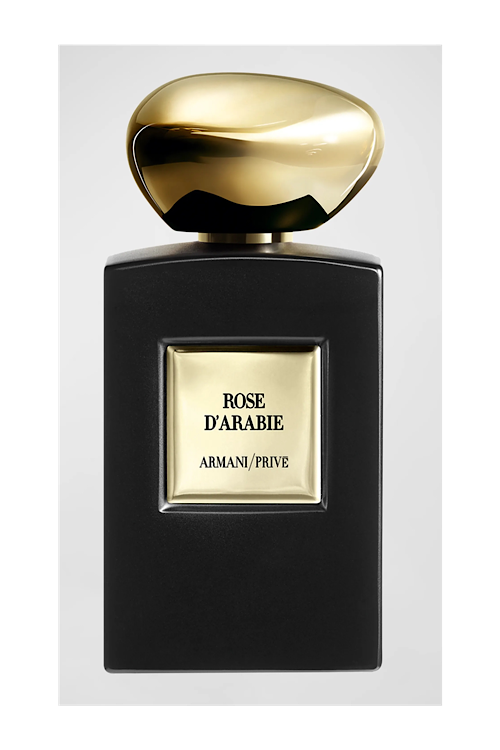 ARMANI Beauty Prive Rose d'Arabie Intense