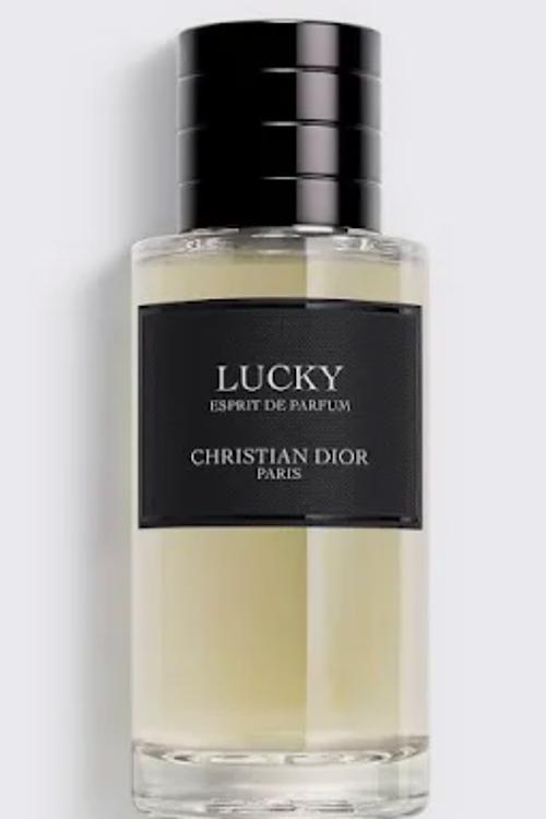 Dior Lucky Esprit De Parfum