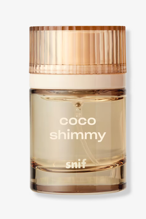 Snif Coco Shimmy Eau de Toilette