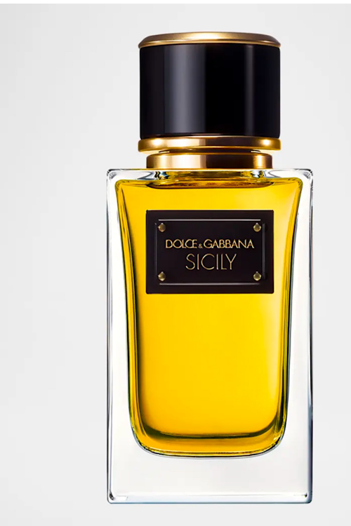 Dolce&Gabbana Beauty Velvet Sicily Eau de Parfum