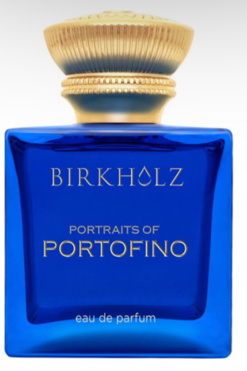 Portraits Of Portofino - BIRKHOLZ Eau De Parfum