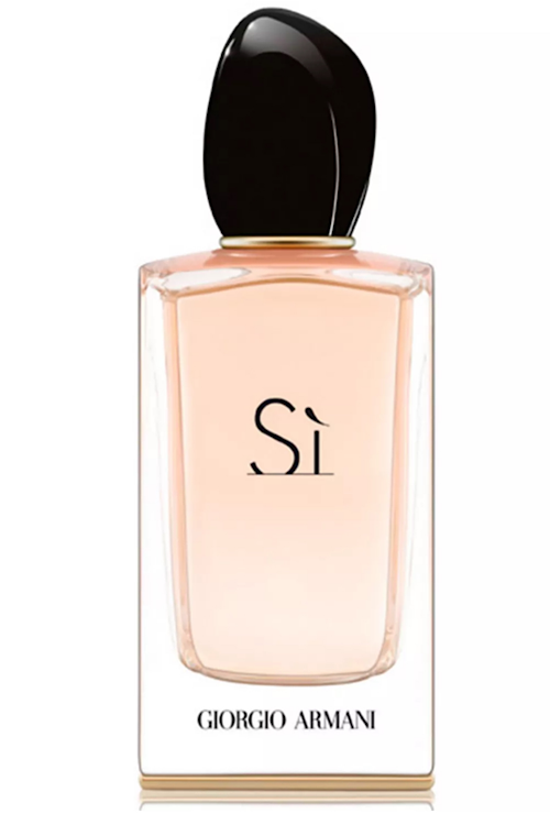 Giorgio Armani Si Eau De Parfum