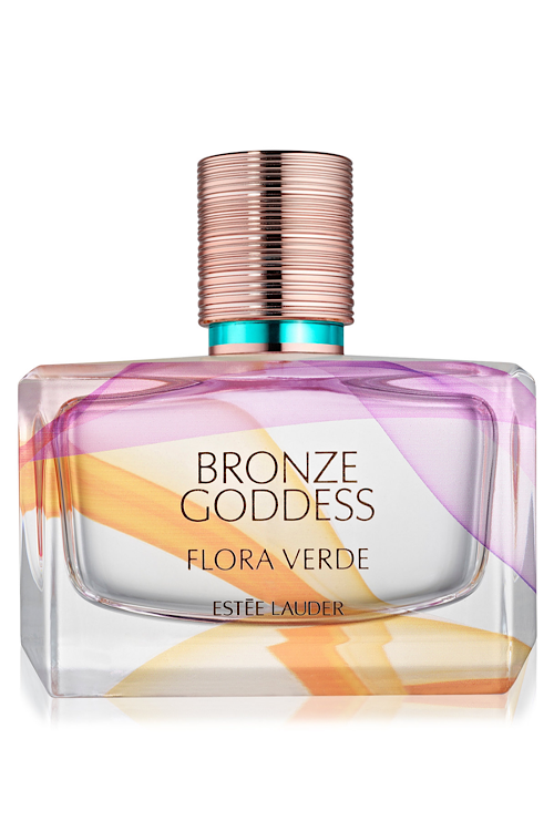 Bronze Goddess Flora Verde Eau de Parfum
