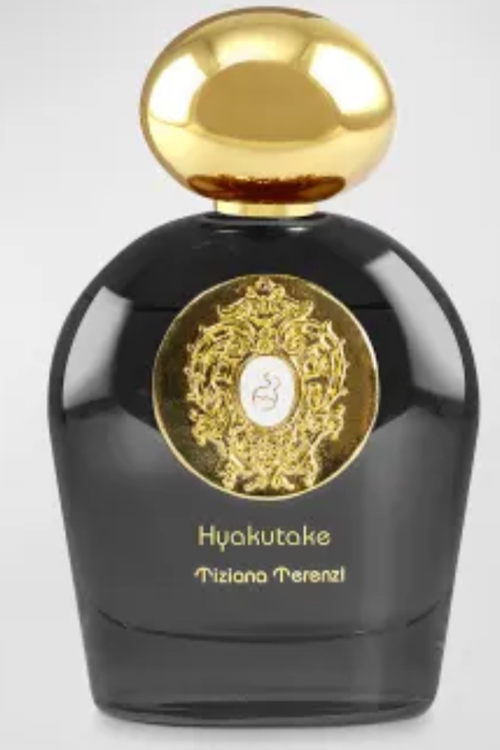 Tiziana Terenzi Hyakutake Extrait de Parfum
