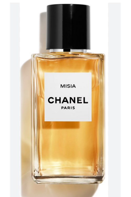 CHANEL LES EXCLUSIFS Misia Eau De Parfum