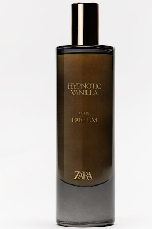 ZARA HYPNOTIC VANILLA