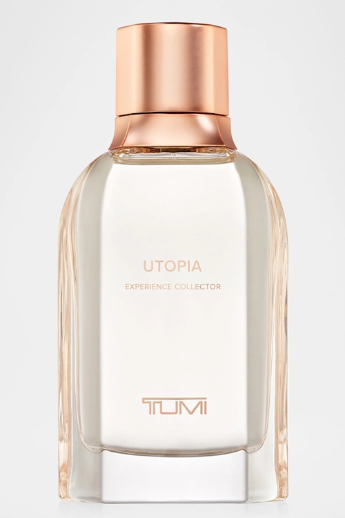 Tumi Utopia Experience Collector Extrait de Parfum