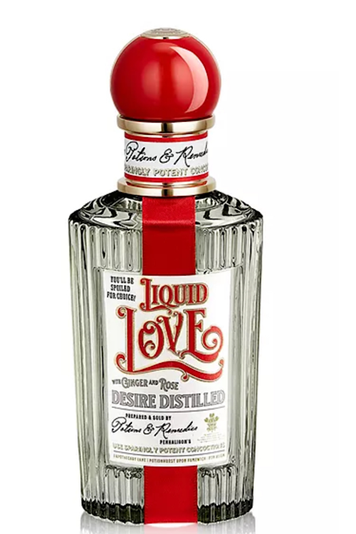 Penhaligon's Liquid Love Eau de Parfum