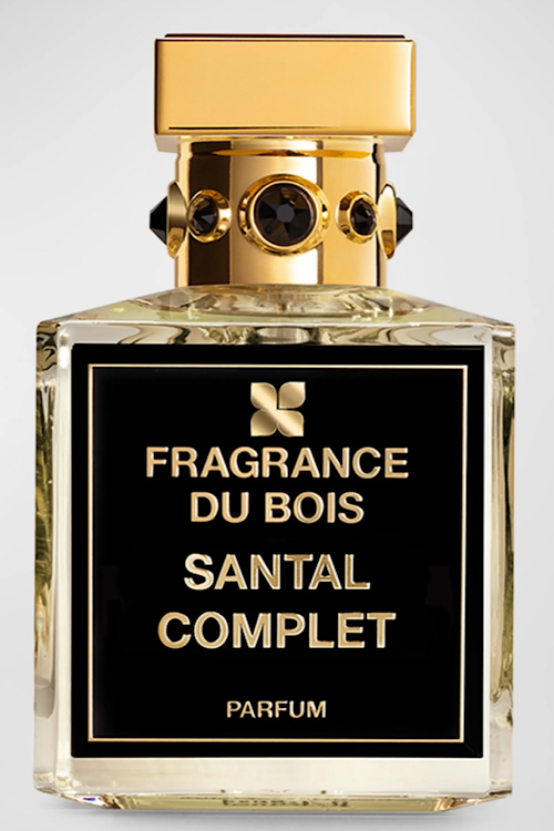 Du Bois Santal Complet Parfum