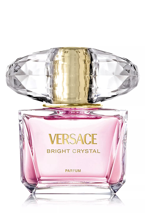 Versace Bright Crystal Parfum