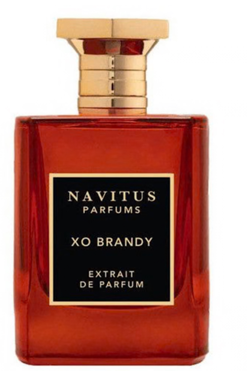 Navitus Parfums XO Brandy Extrait De Parfum