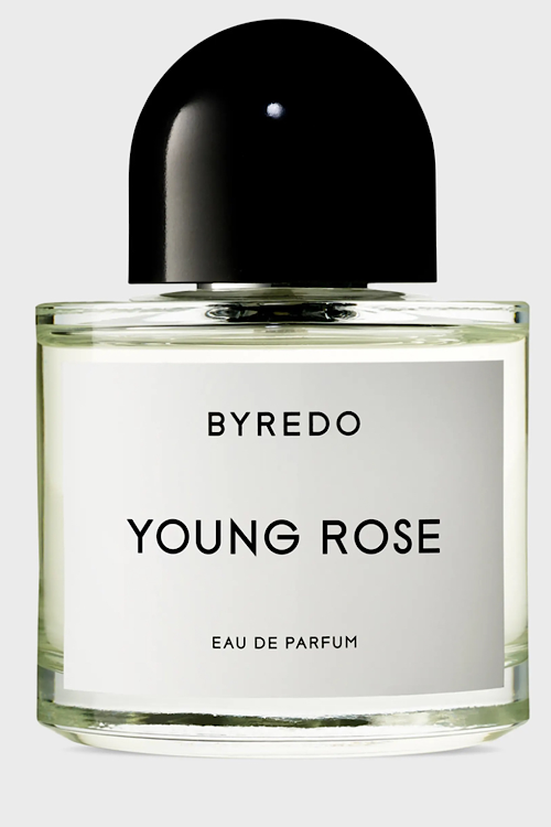 BYREDO Young Rose - Eau de Parfum