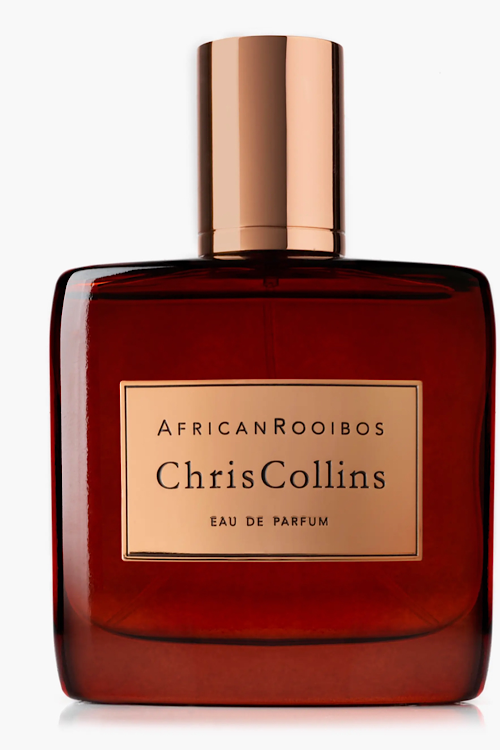 African Rooibos Eau de Parfum CHRIS COLLINS