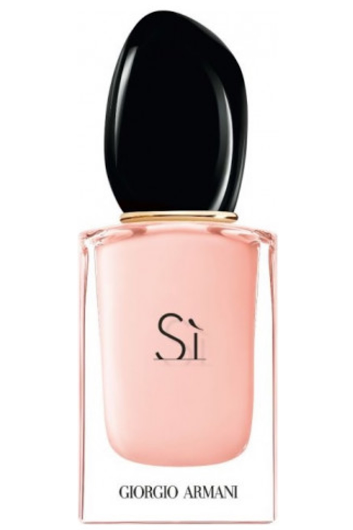 Armani Si Fiori Eau de PARFUM