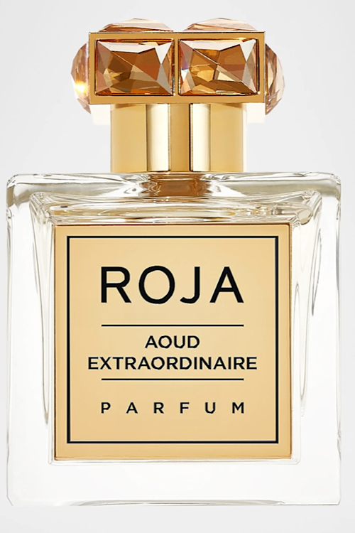 ROJA Aoud Extraordinaire Parfum