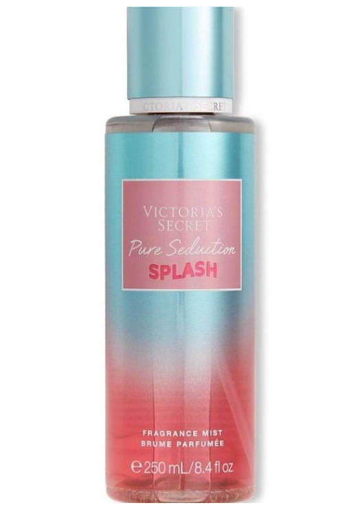 Victoria's Secret Pure Seduction Splash for women