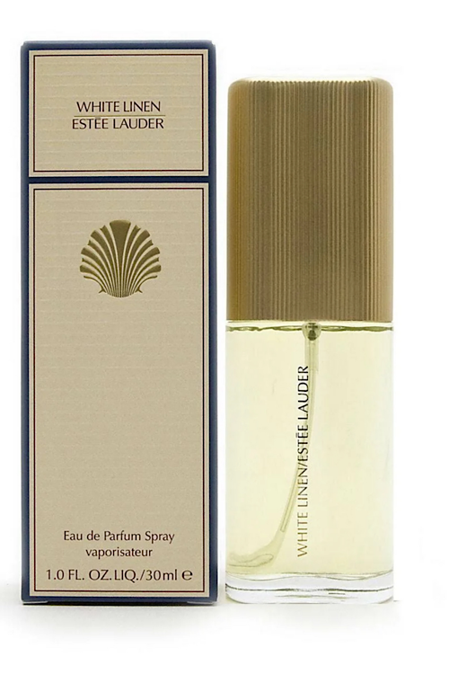 Estee Lauder White Linen Eau de Parfum