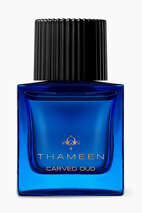 THAMEEN CARVED OUD Extrait de Parfum