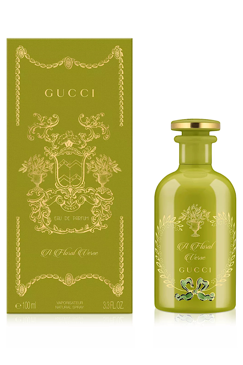 Gucci The Alchemist's Garden A Floral Verse Eau de Parfum