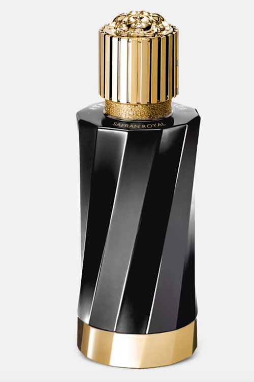 Versace Atelier Safran Royal Eau De Parfum Spray