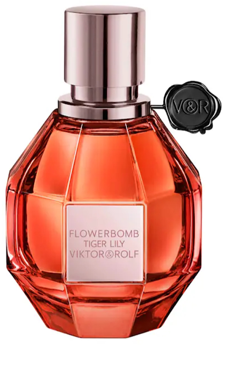 Viktor&Rolf Flowerbomb Tiger Lily Eau de Parfum