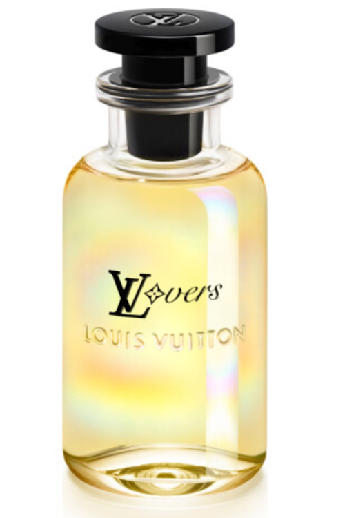 LOVERS Louis Vuitton unisex fragrance