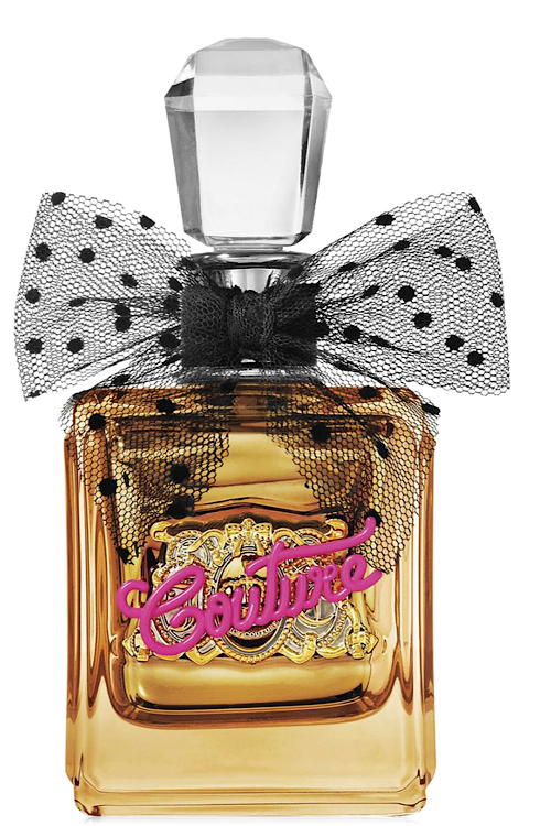 Viva la Juicy Gold Couture Eau de Parfum