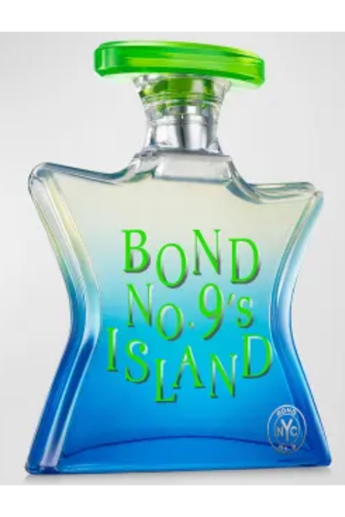 Bond No.9 New York Island Eau de Parfum