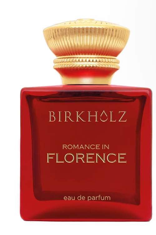 BIRKHOLZ ROMANCE IN FLORENCE Eau De Parfum