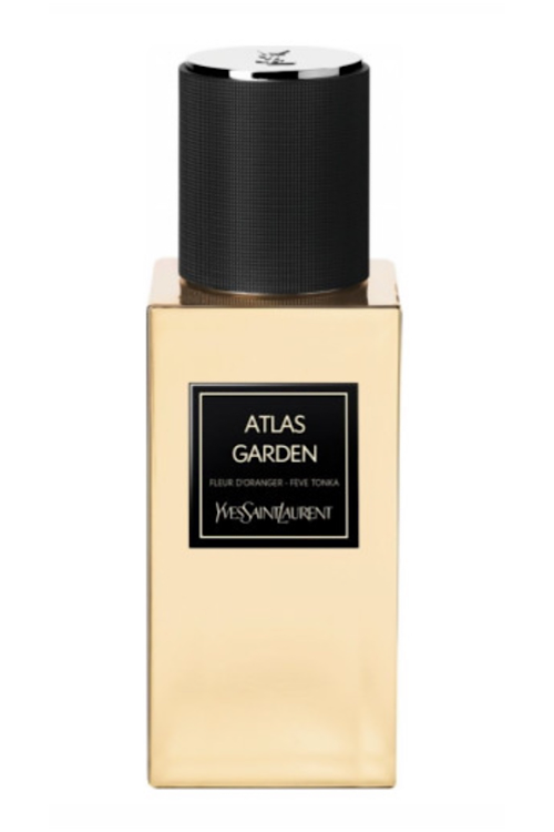 YSL Atlas Garden Yves Saint Laurent