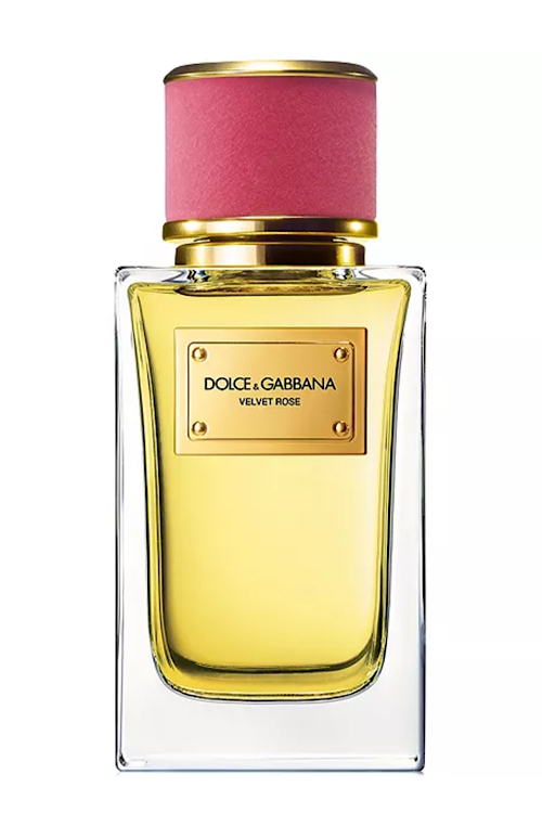 Dolce&Gabbana Velvet Rose Eau de Parfum