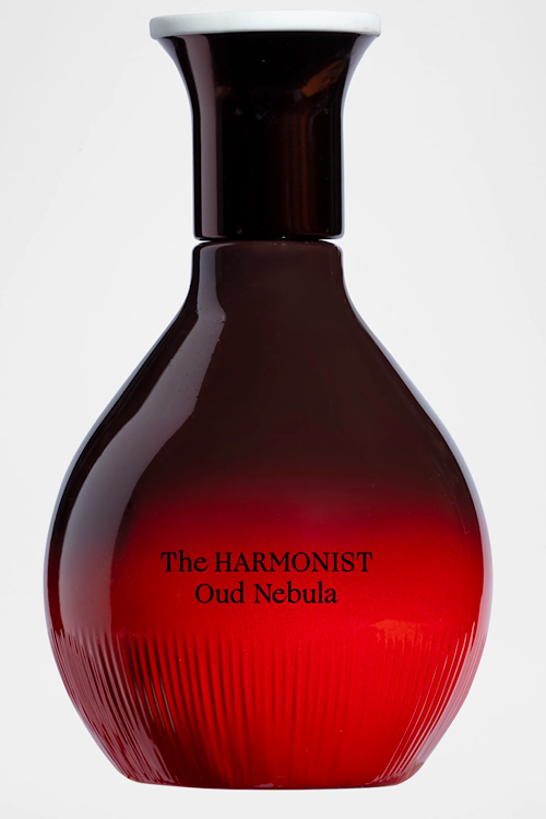 The Harmonist Oud Nebula Parfum