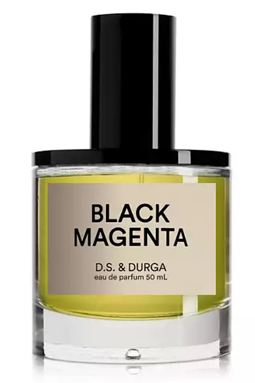 DS & DURGA Black Magenta Eau de Parfum