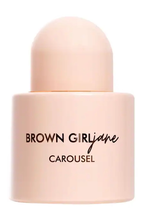 BROWN GIRL Jane  Carousel Eau de Parfum