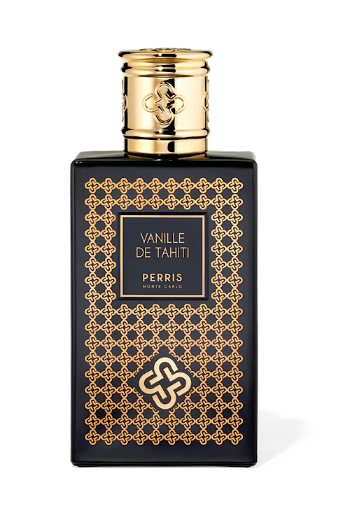 PERRIS MONTE CARLO VANILLE DE TAHITI Eau de Parfum