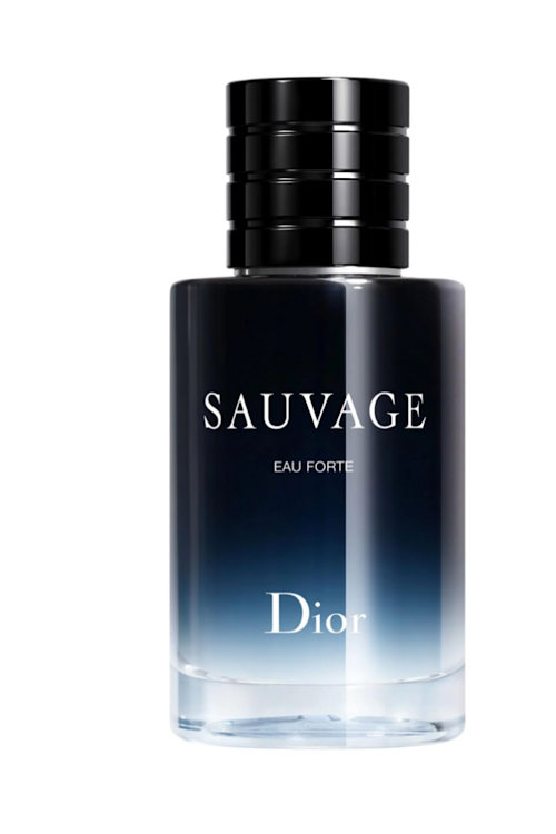 DIOR Sauvage Eau Forte Fragrance