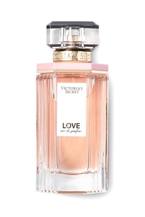 Victoria's Secret Love Eau de Parfum