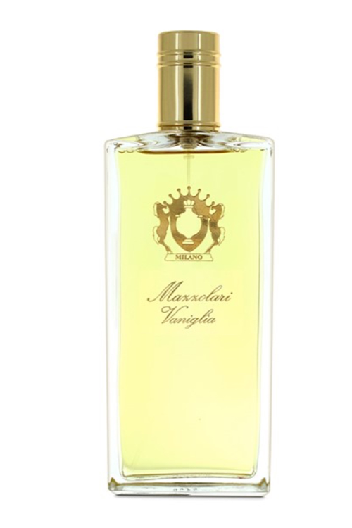 Mazzolari Vaniglia Eau de Parfum