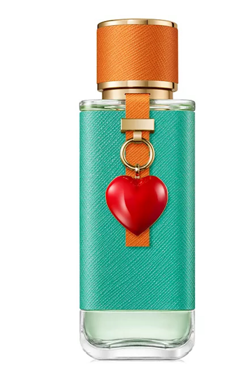 Carolina Herrera Me First Eau de Parfum