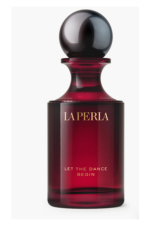 La Perla Let The Dance Begin Eau de Parfum