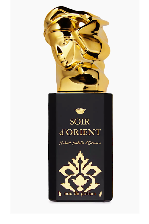 Sisley-Paris  Soir D'Orient Eau de Parfum