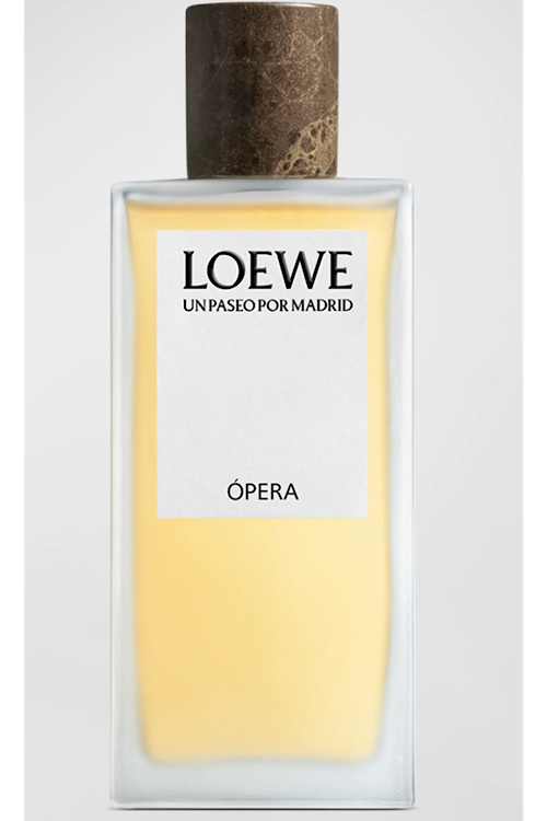 LOEWE Un Paseo por Madrid Opera Eau de Parfum