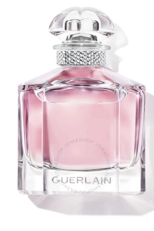 GUERLAIN  Ladies Mon Sparkling Bouquet EDP