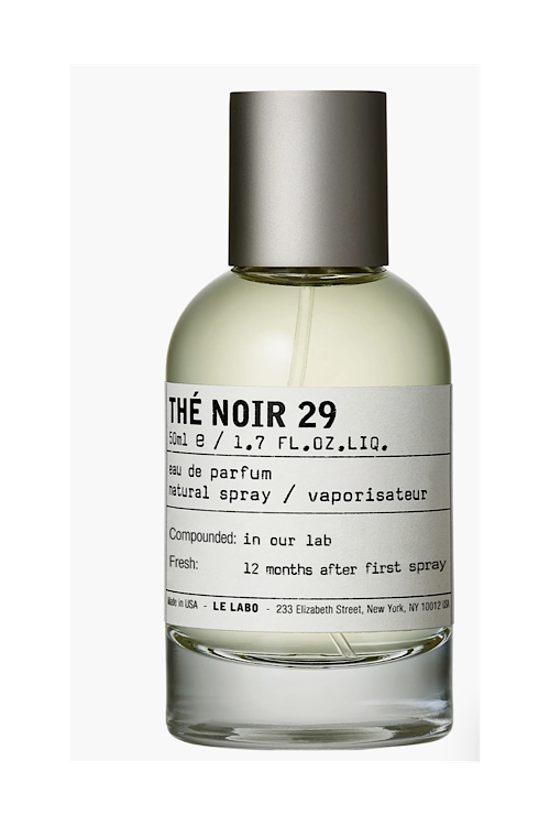 Thé Noir 29 Eau de Parfum