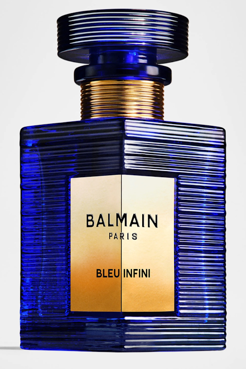 Balmain Beauty Bleu Infini Eau De Parfum