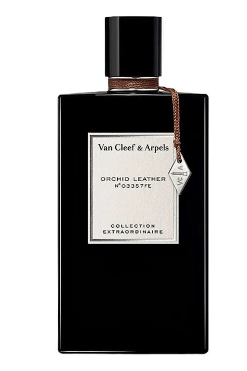 Van Cleef & Arpels Orchid Leather EDP