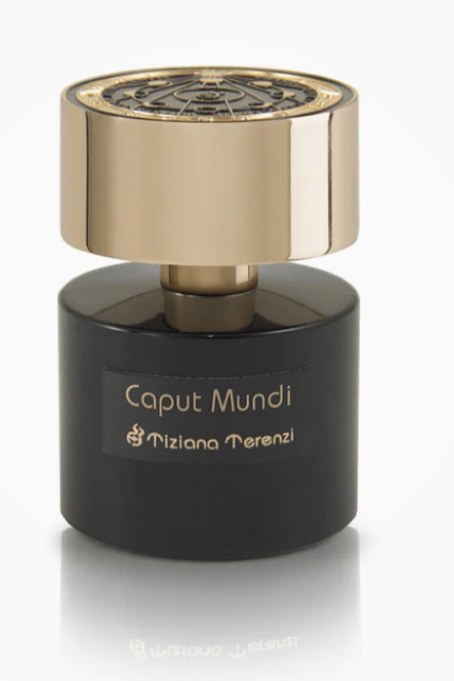 TIZIANA TERENZI Luna Caput Mundi Extrait de Parfum