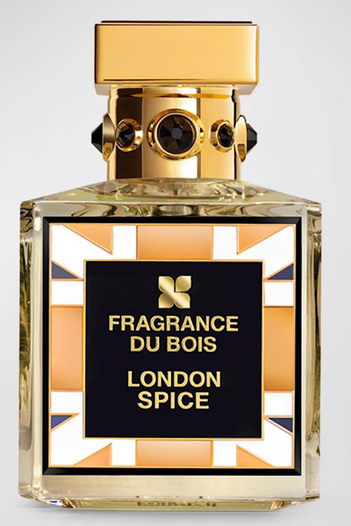 Fragrance Du Bois London Spice Parfum