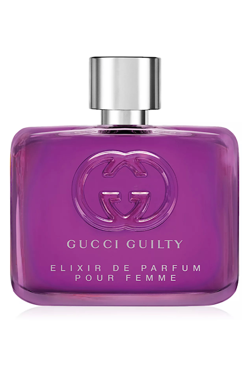 Guilty Elixir de Parfum Pour Femme